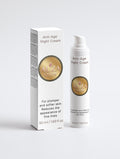 Anti-Age Night Cream