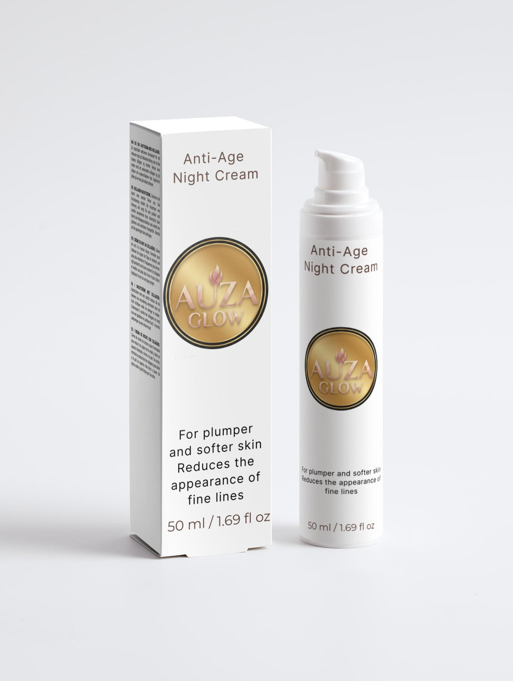 Anti-Age Night Cream