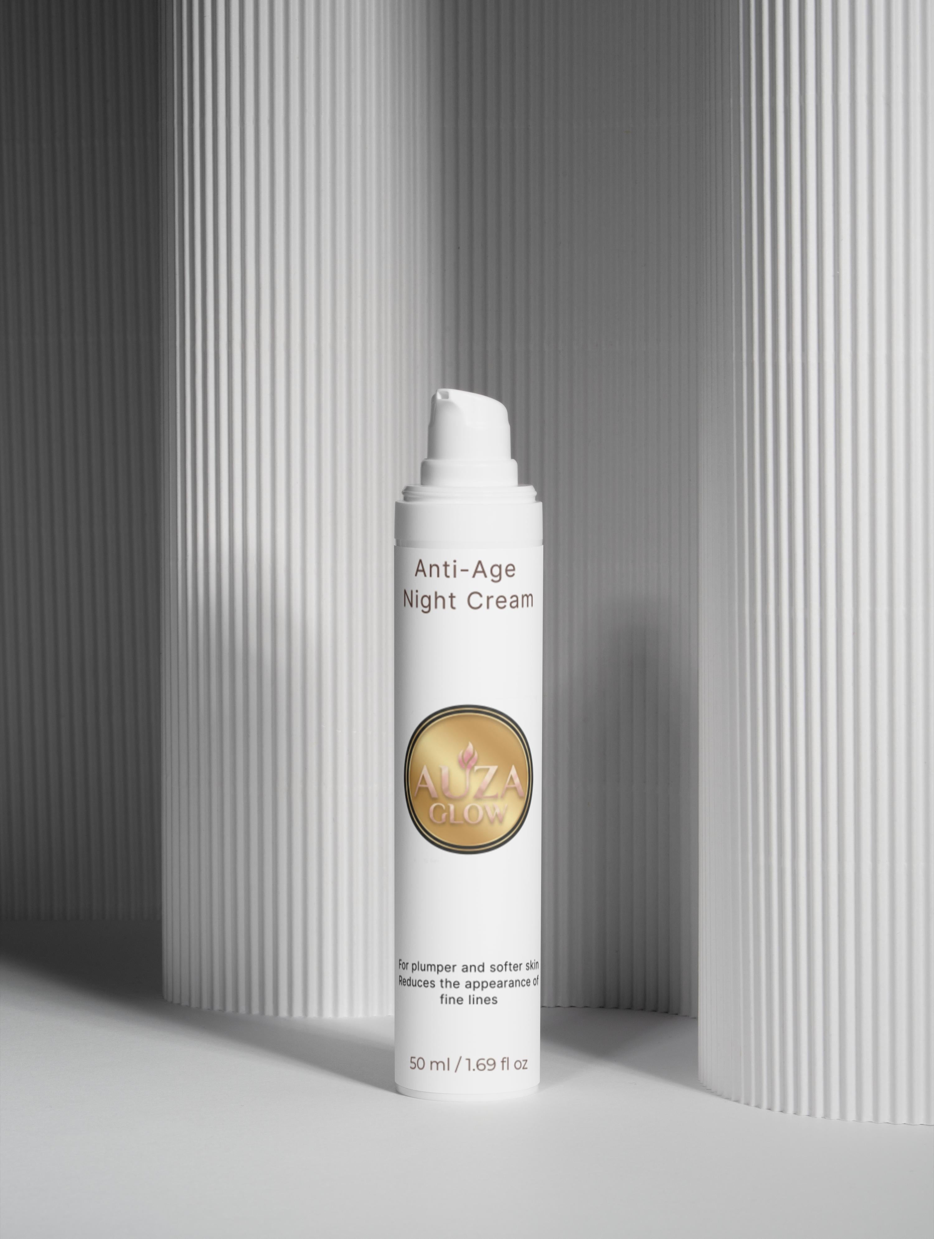 Anti-Age Night Cream