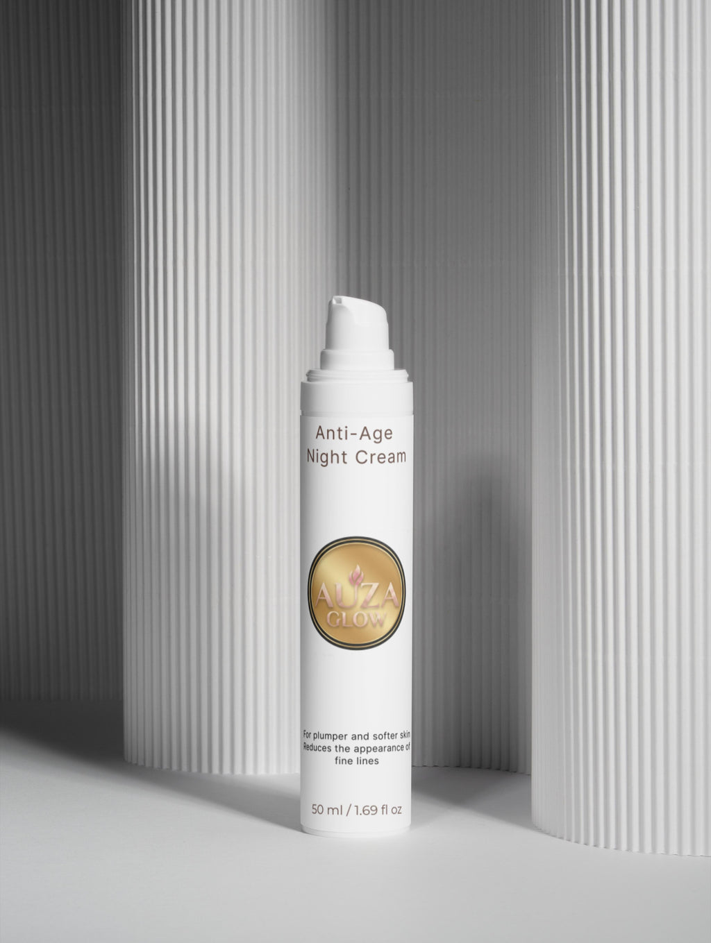 Anti-Age Night Cream