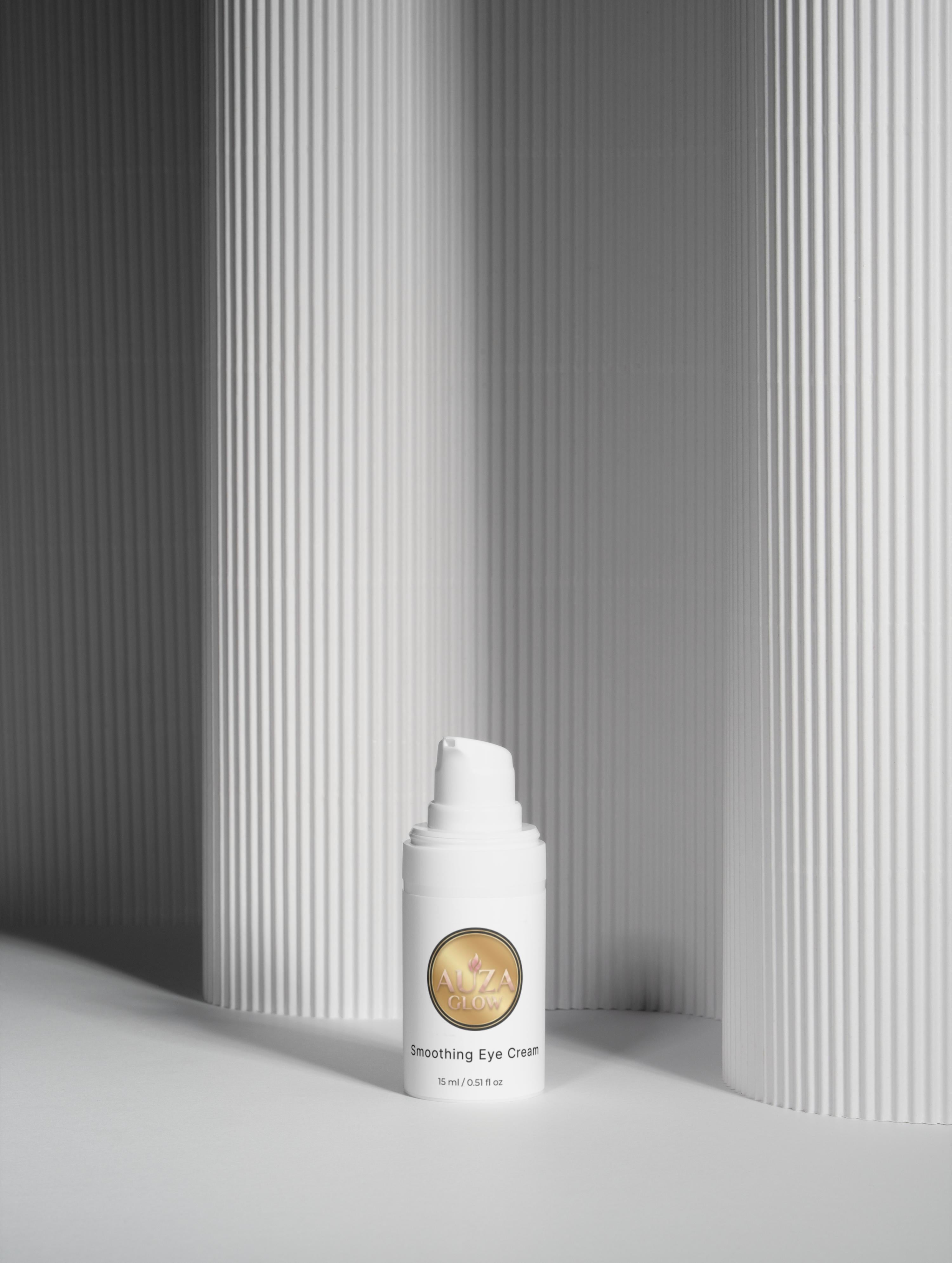Smoothing Eye Cream