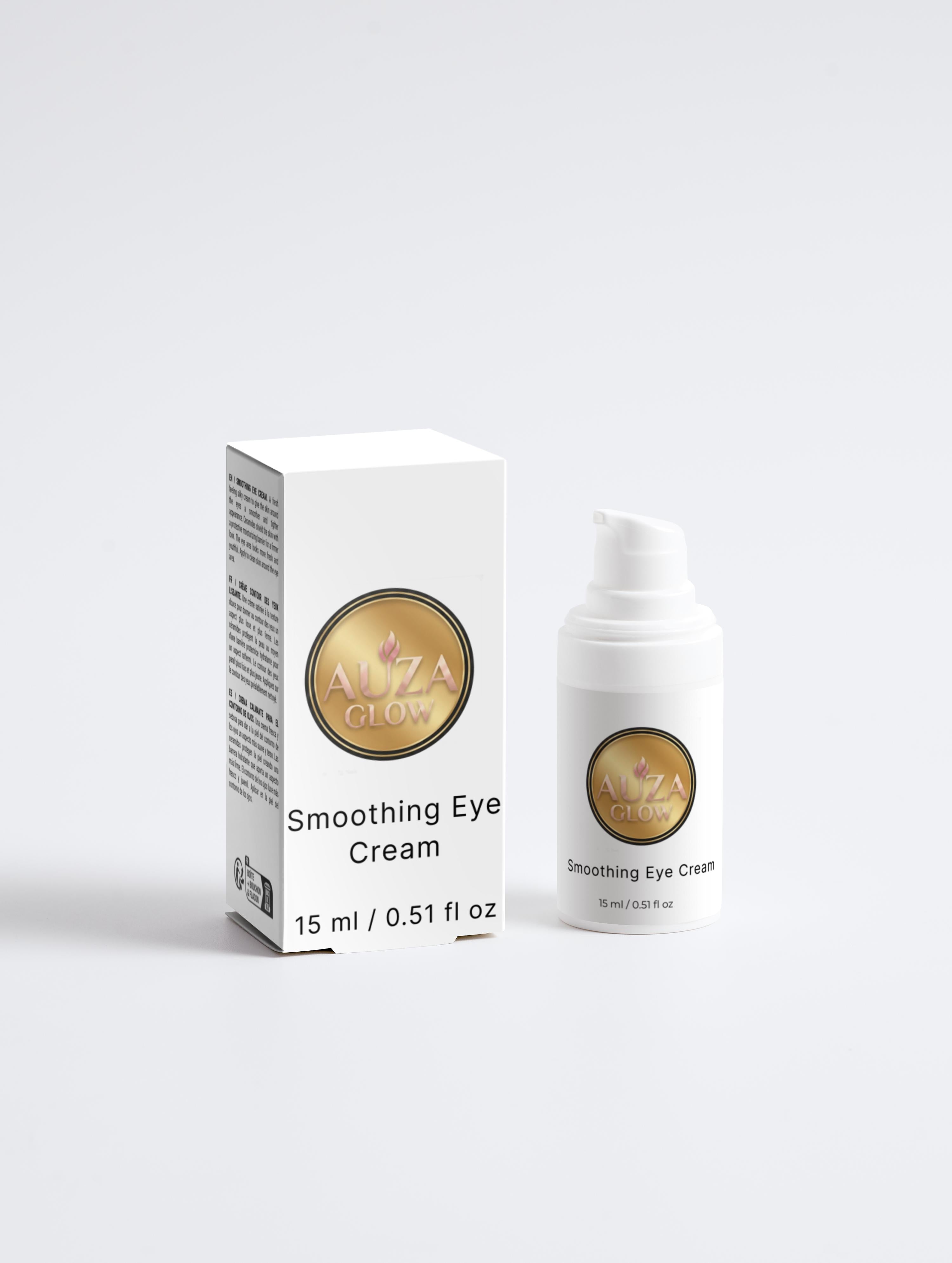 Smoothing Eye Cream