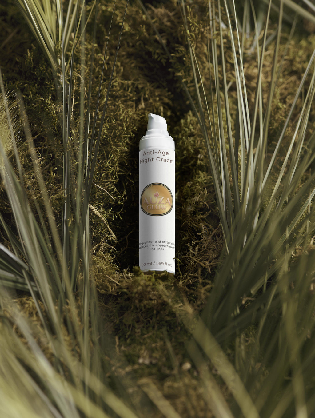 Anti-Age Night Cream