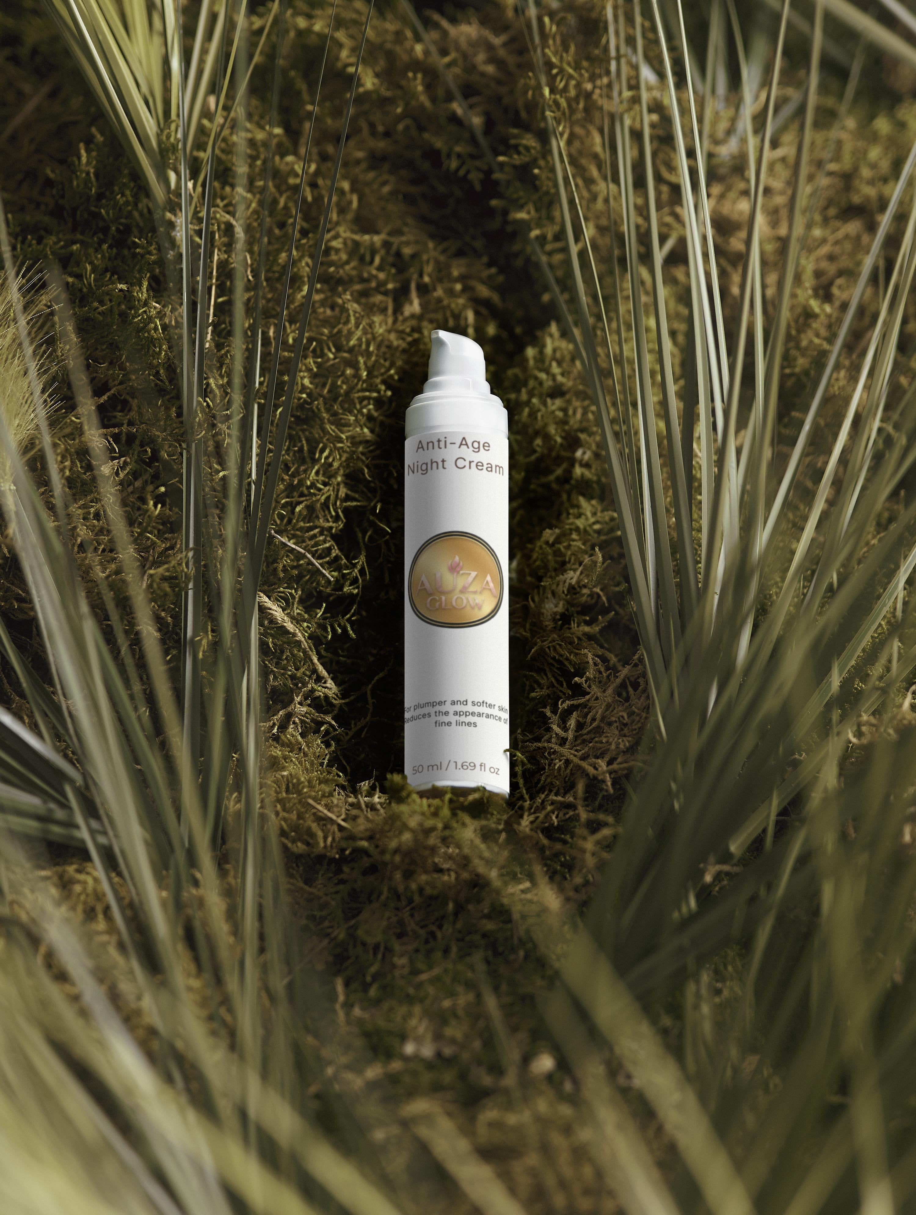 Anti-Age Night Cream