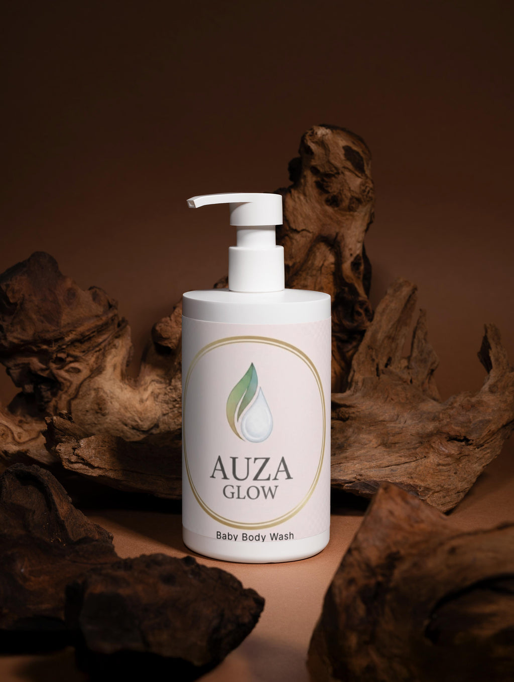 Baby Body Wash