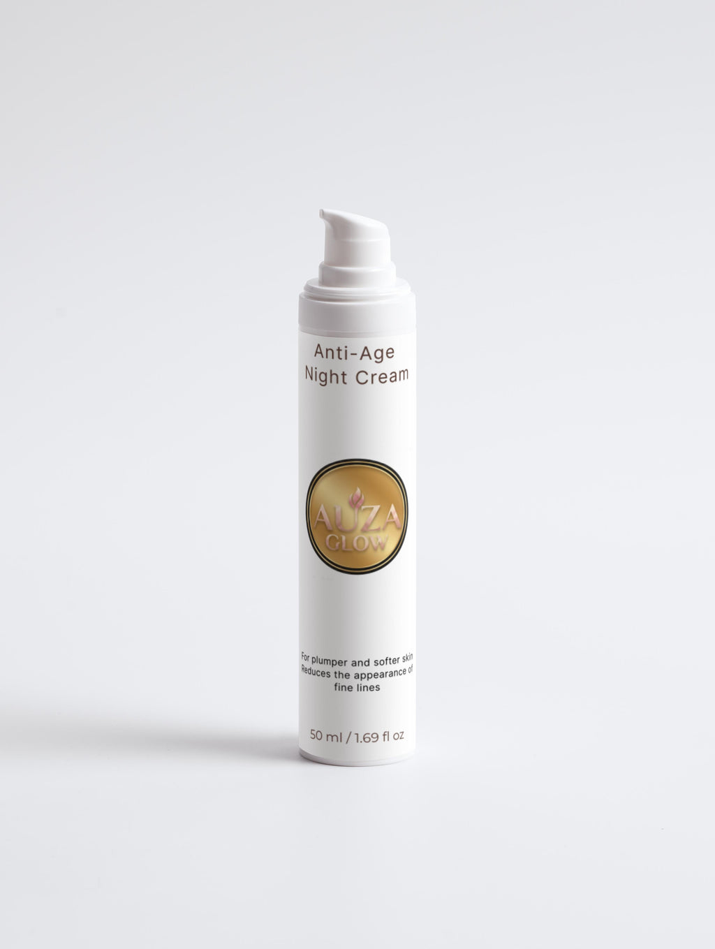 Anti-Age Night Cream