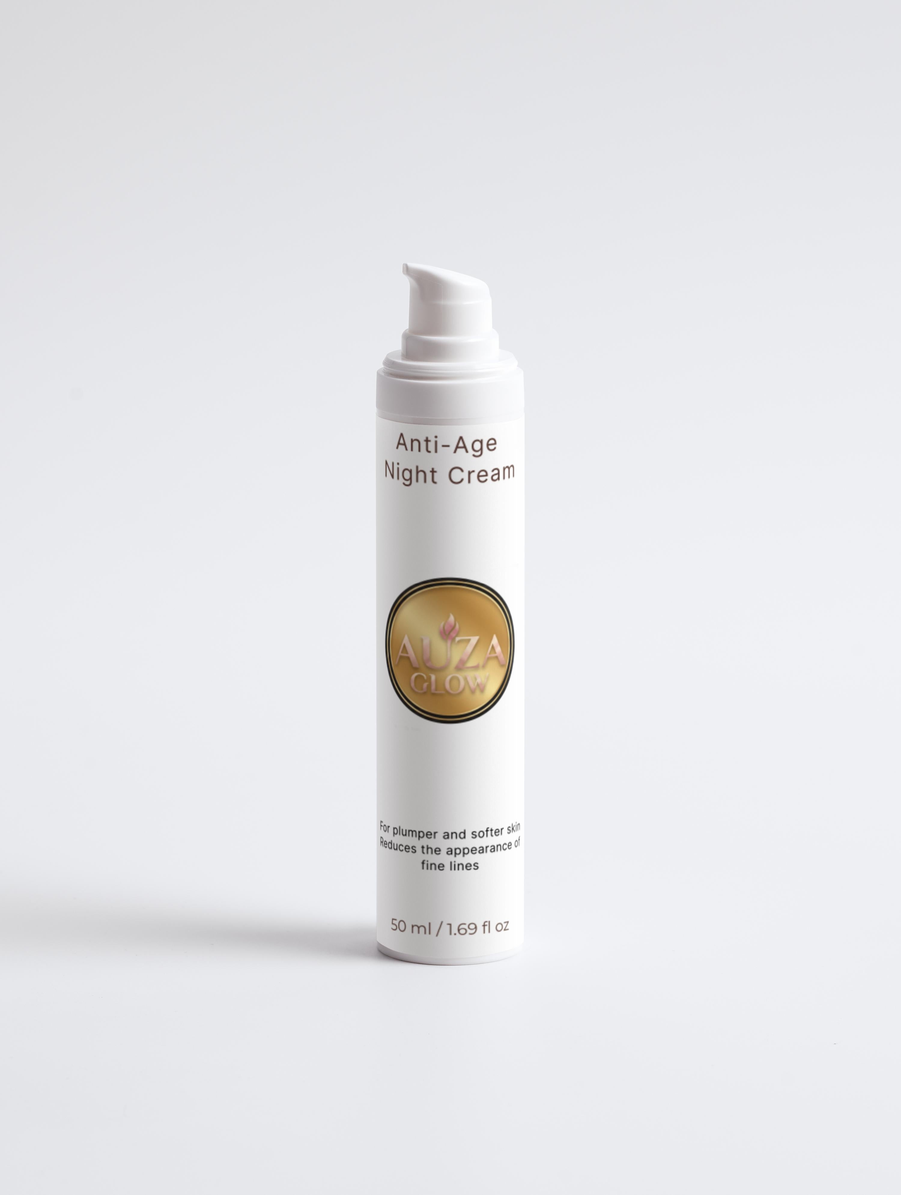 Anti-Age Night Cream