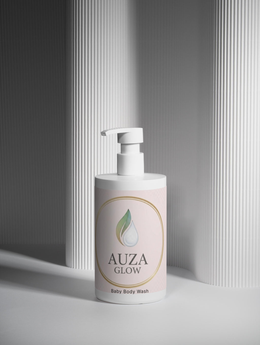 Baby Body Wash