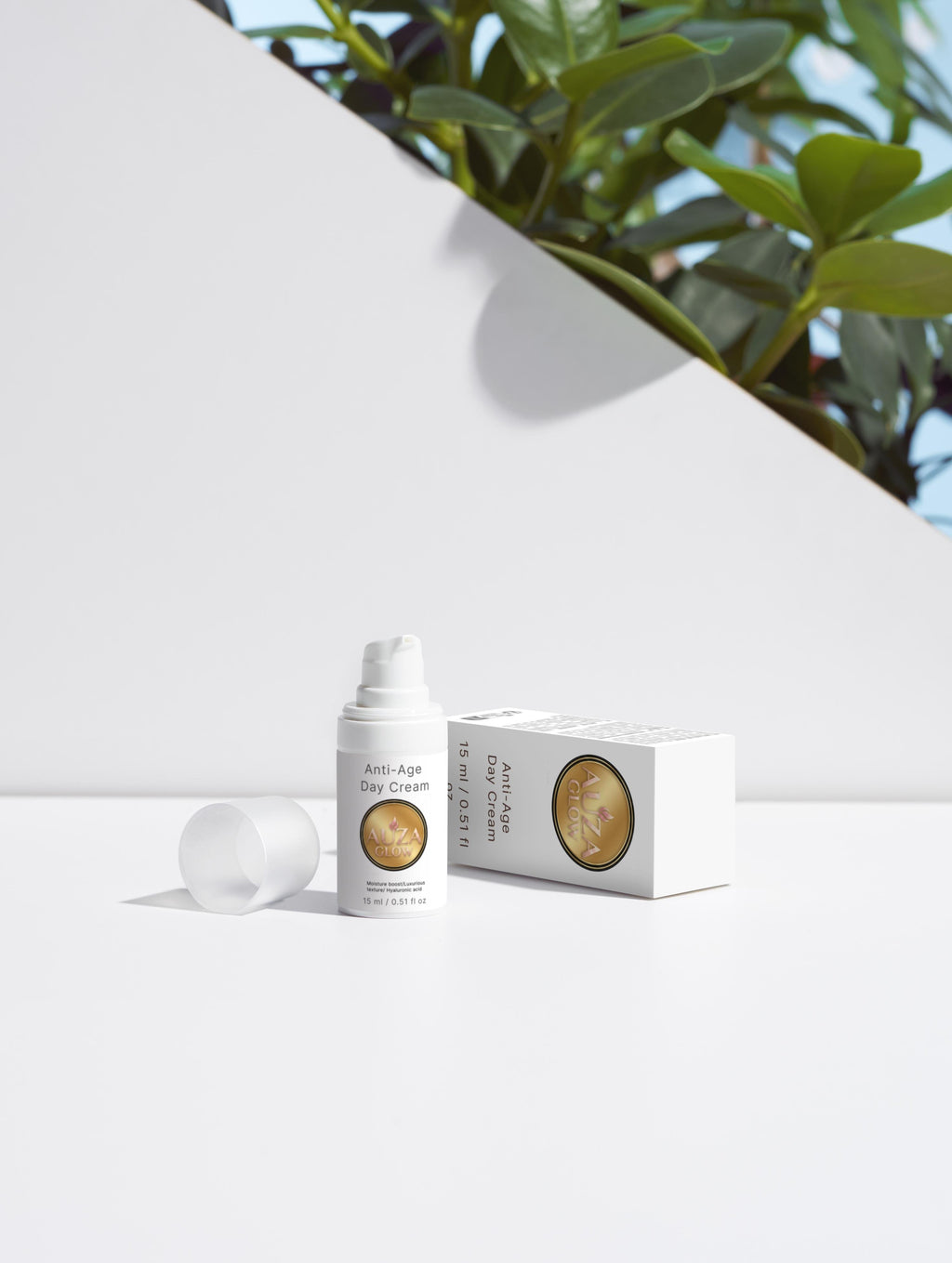 Anti-Age Day Cream