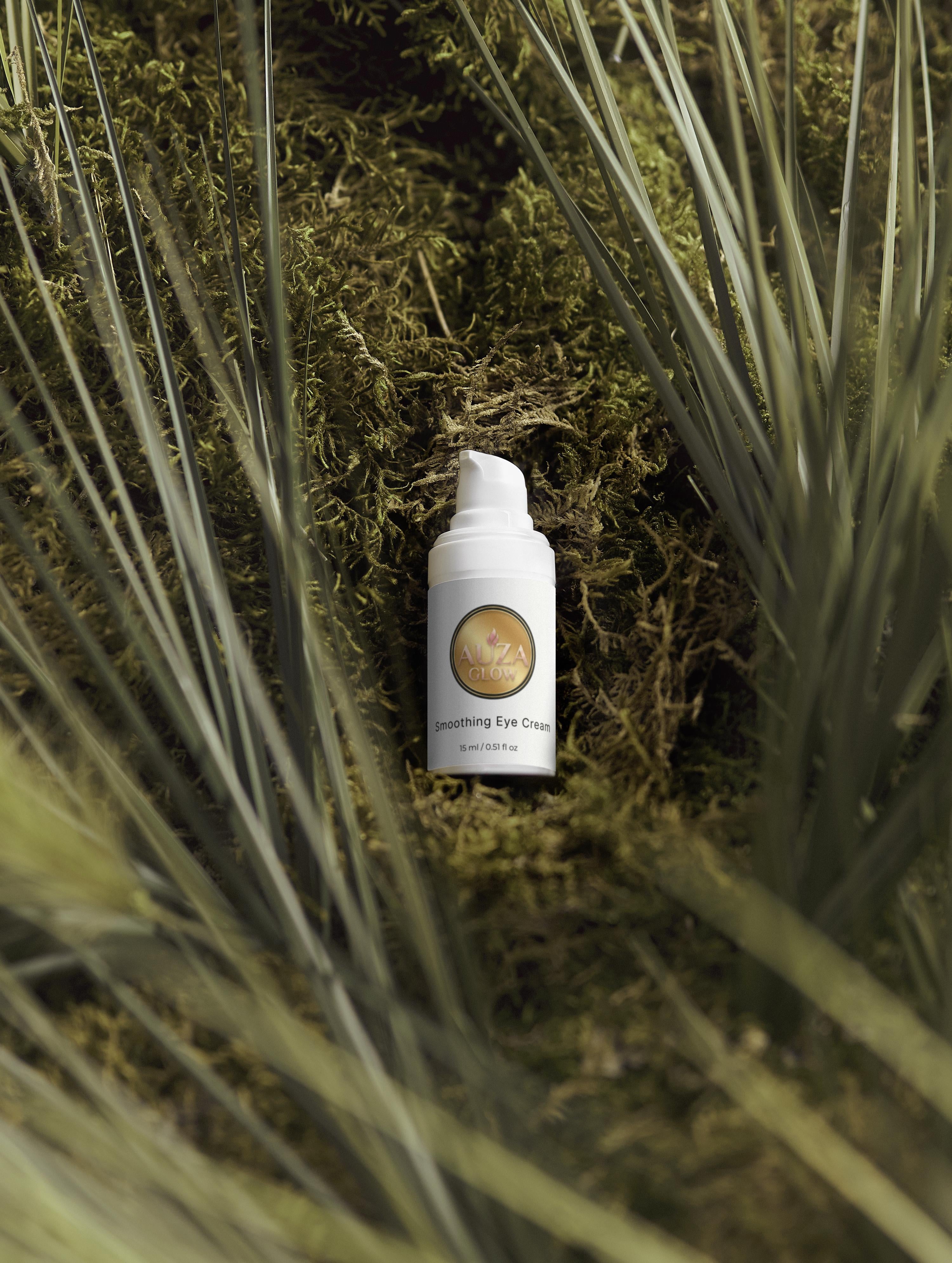 Smoothing Eye Cream