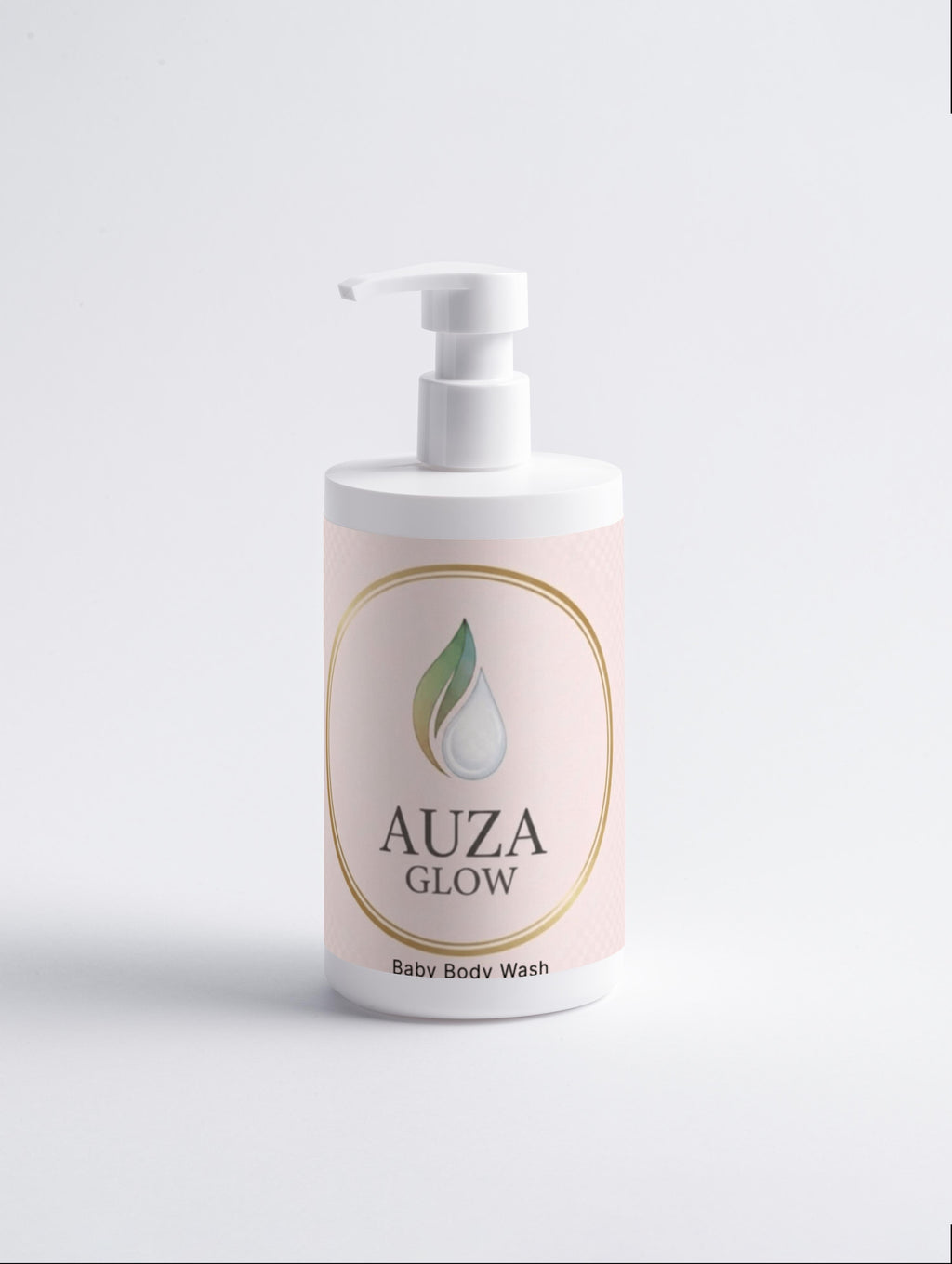 Baby Body Wash