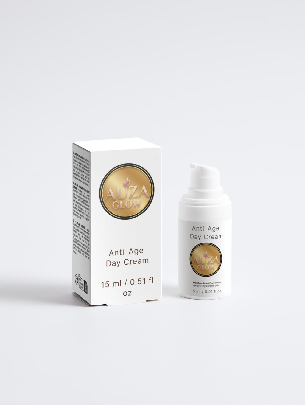 Anti-Age Day Cream