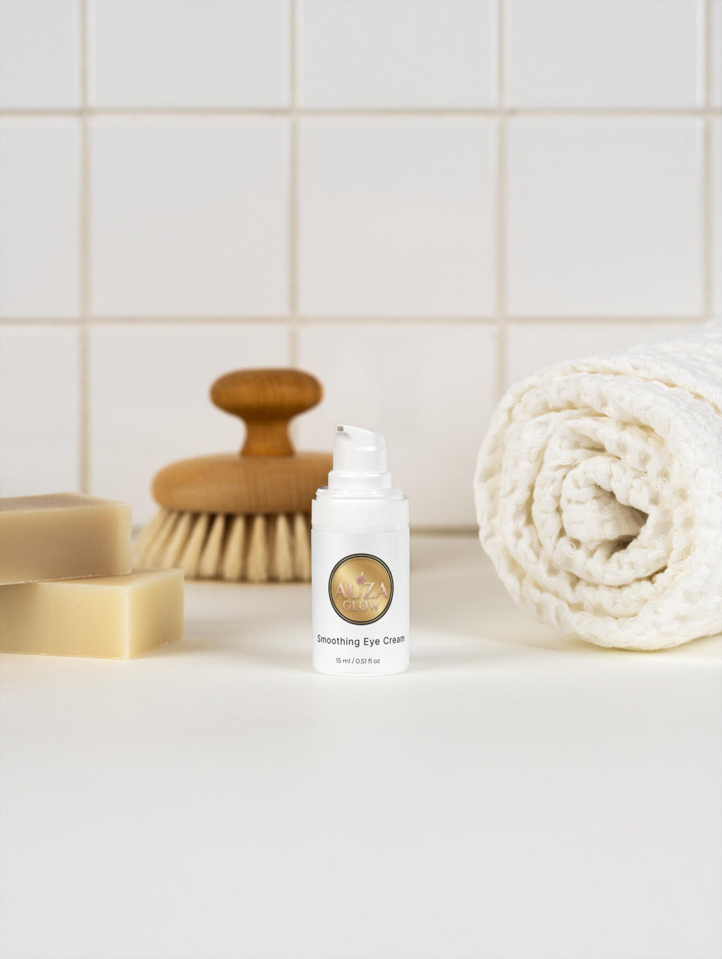Smoothing Eye Cream