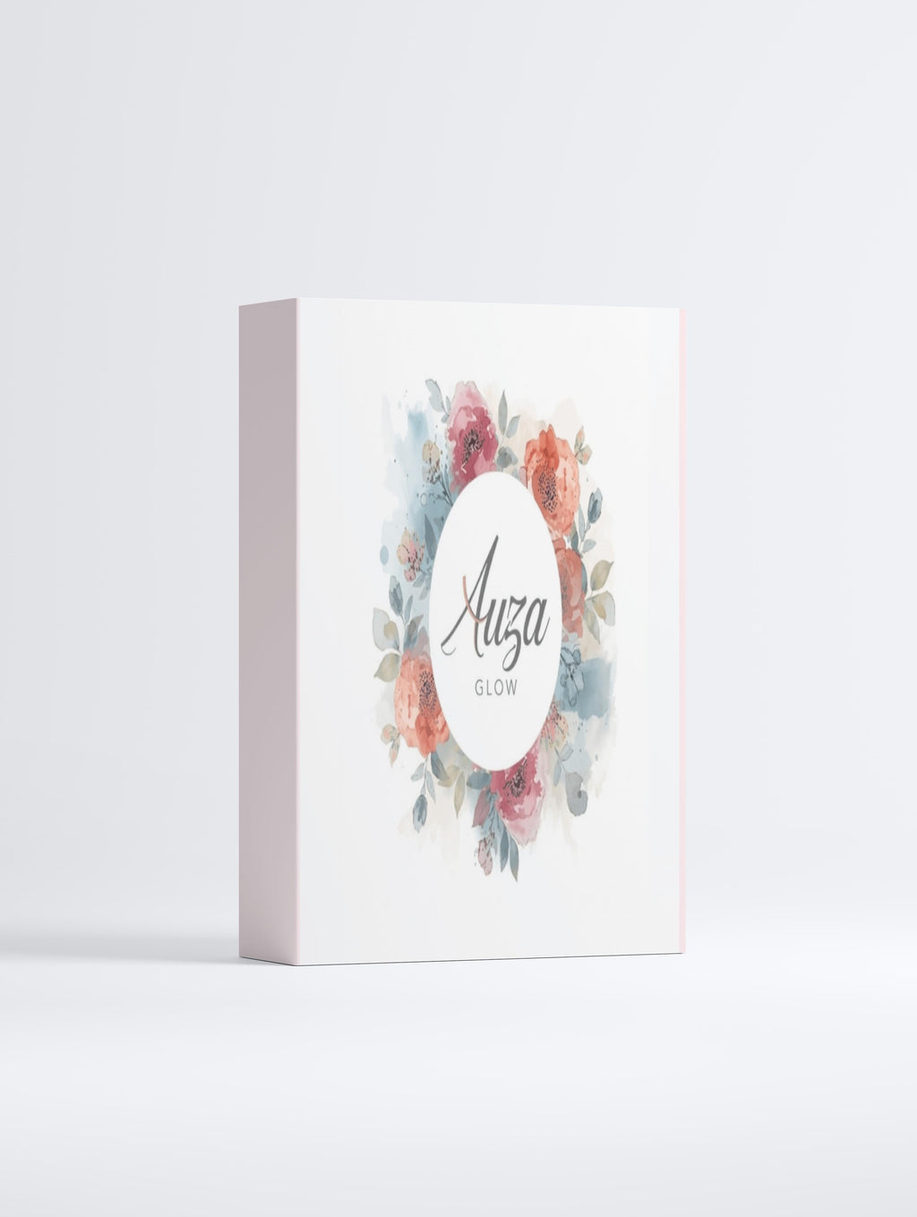 Glowy Skin Trio Collection Box